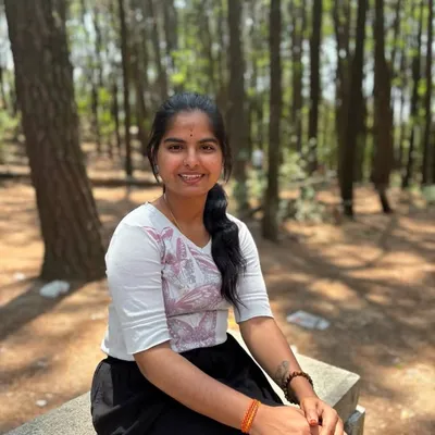 Lavanya Chidurala profile