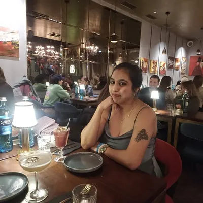 Lavanya Kale Gowda profile