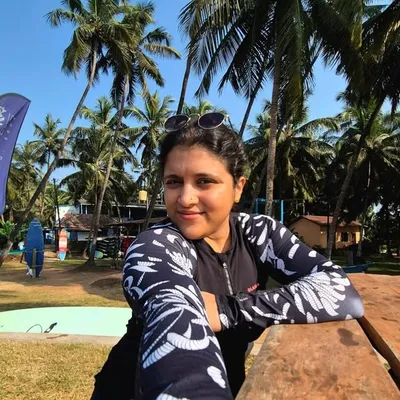 Lavanya profile
