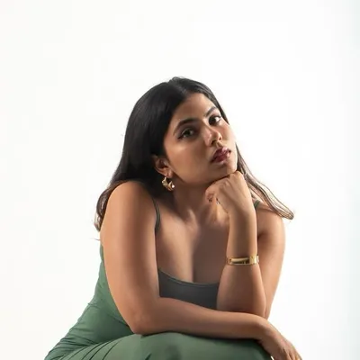 Lavanya Pandiya profile