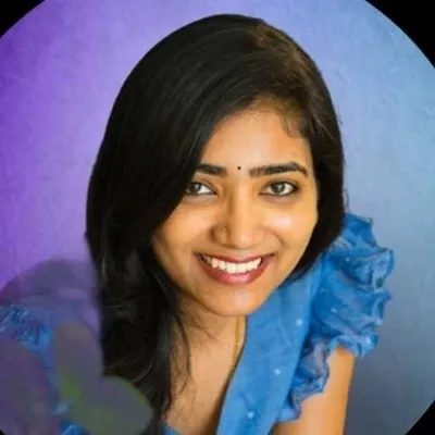 S Lavanya profile