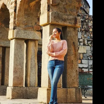 Lavanya Sharma profile