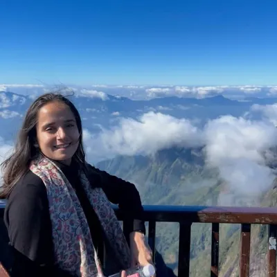 Lavanya Sharma profile