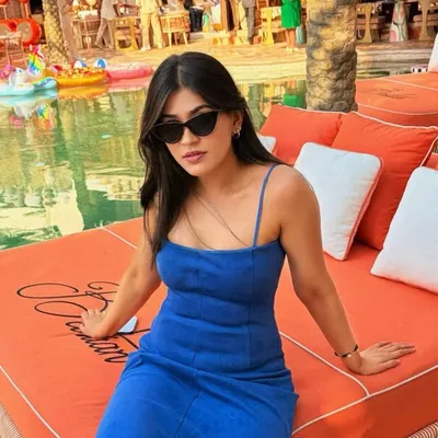 Lavanya Sisodia profile