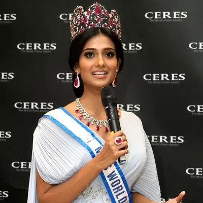 Lavanya Sivaji profile