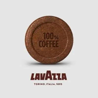 Lavazza profile