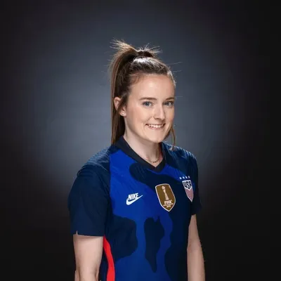 Rose Lavelle profile