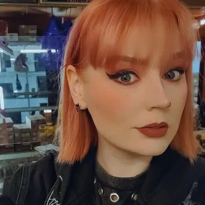Jenn ⚡ profile