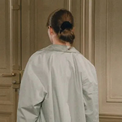 la vendeuse. profile