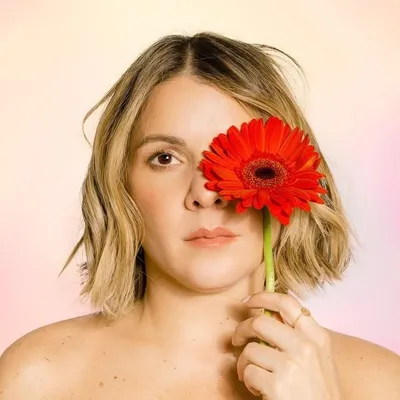Verónica Gómez profile