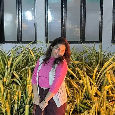 Lavena Vaswani profile