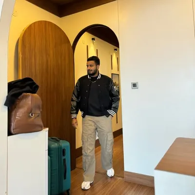 Lakshay kataria profile