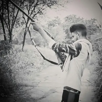 ♤ਲਵੀ♤302🦅 profile