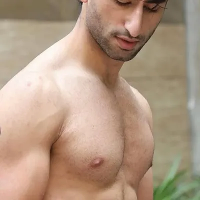 Lavi ghai profile