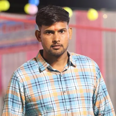 Paankaj Yadav profile