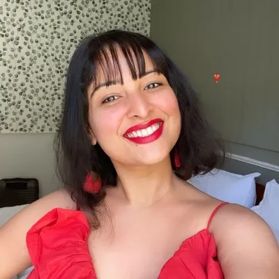 Neha Kotlia profile