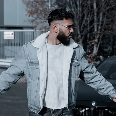 LAVIDO profile