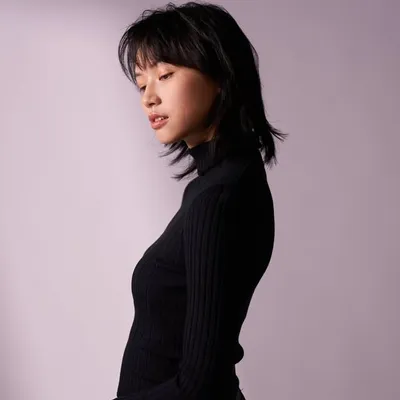 蕭涵方 Han profile