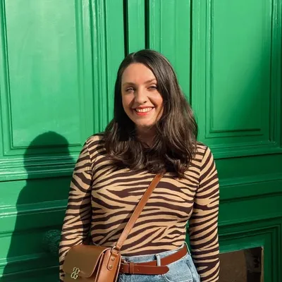 La vie en Lucie ๐ profile