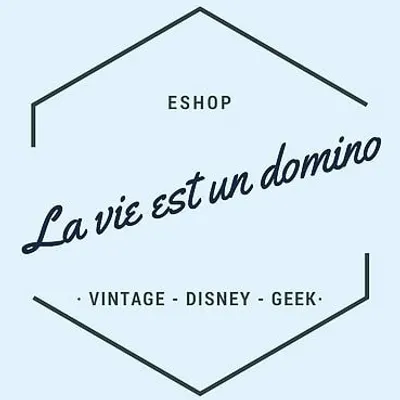 la vie est un domino eshop profile