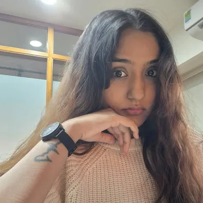 Lavina Wadhwani profile
