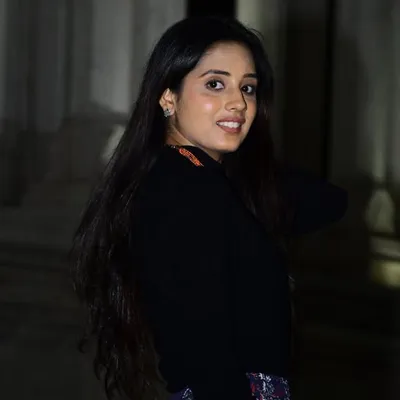 Lavika Vasdev Sardana 🧿 profile