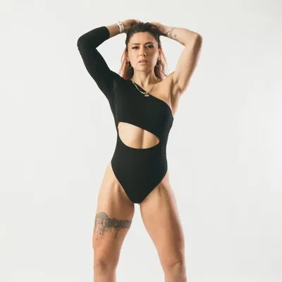 Solange Barslund profile