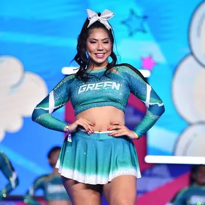 Vilu Gallegos García profile