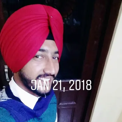 Lavi Mand profile