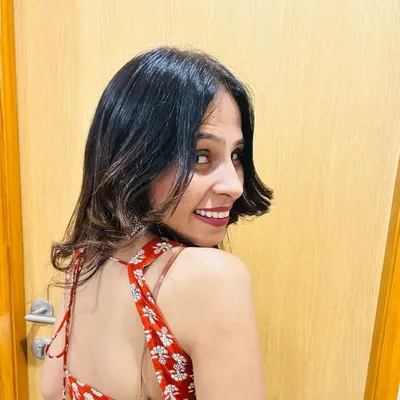 Lavina Saijwani✨