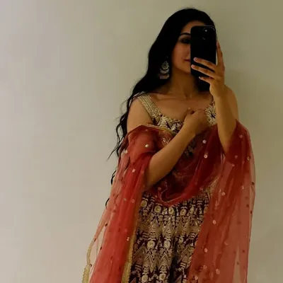 Lavina Bherwani ๐ profile