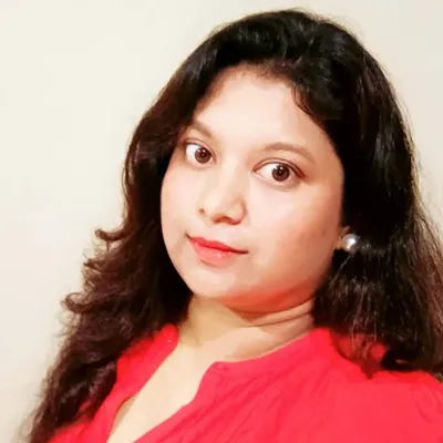 Lavina Cardozo profile