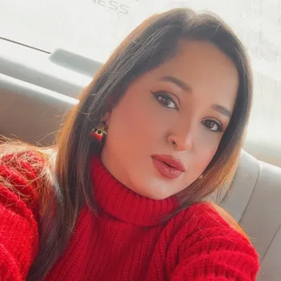 Lavina Sharma profile