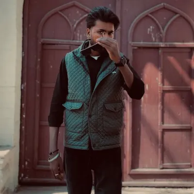 Yash Chauhan profile