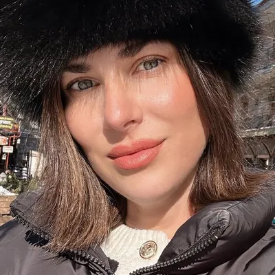 LAVINIA STATHAKI profile