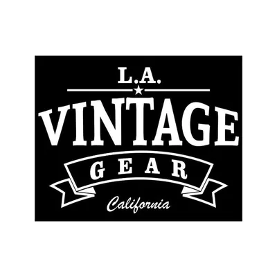LA Vintage Gear profile