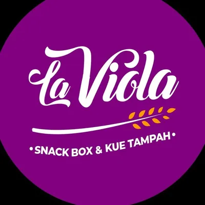 Snack Box • Kue Tampah • Hantaran Pekanbaru profile