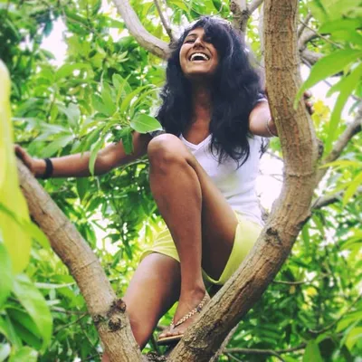 Lavanya Narayanan profile