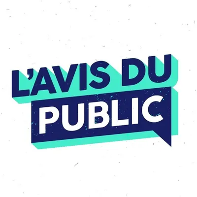 L'avis Du Public profile
