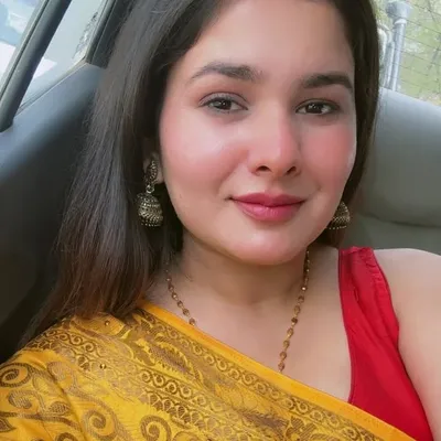 𝐋avisha 𝐂haudhary profile