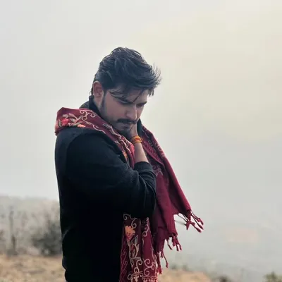 LAVISH TAK ๐ profile