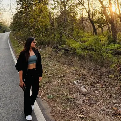 Lavisha Chanana profile