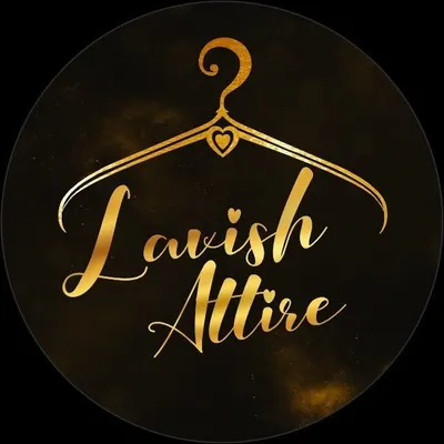 L@vish Attire by AsEeS profile