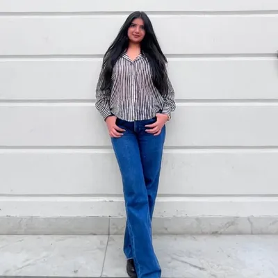 Lavisha profile