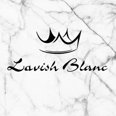 Lavish Blanc Charlotte profile