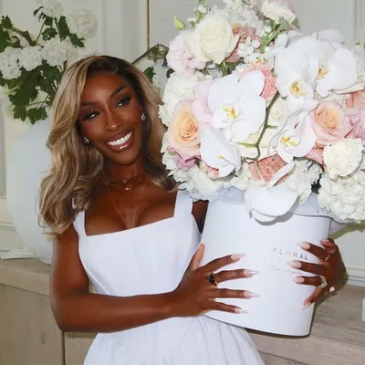 Jackie Aina profile