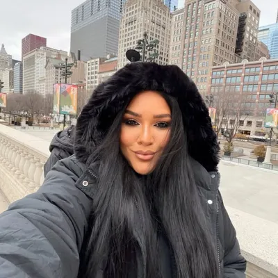 Angela | Curvy Style profile