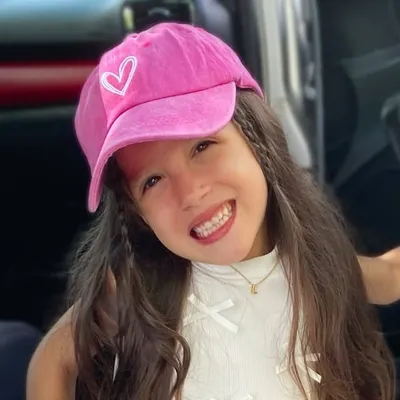 Lavínia & mamãe Fernanda | Influencer profile