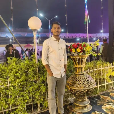 lavkush patel profile