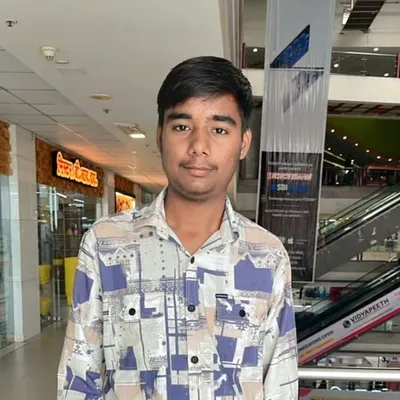 Lavlesh Suman profile